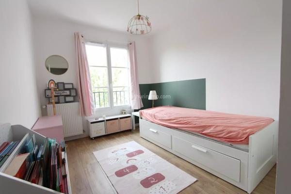 Location Maison 6 pièces 112 m2 à Montévrain