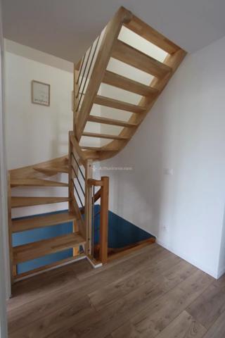 Location Maison 6 pièces 112 m2 à Montévrain