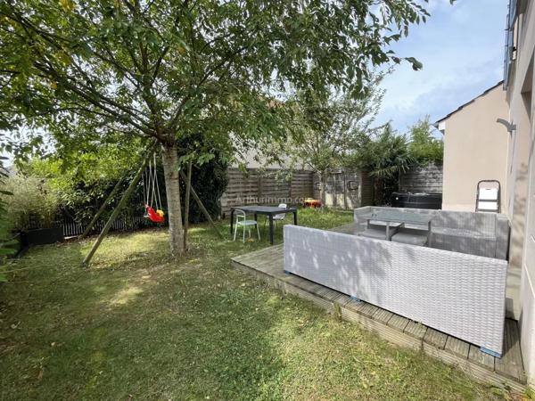 Location Maison 6 pièces 112 m2 à Montévrain