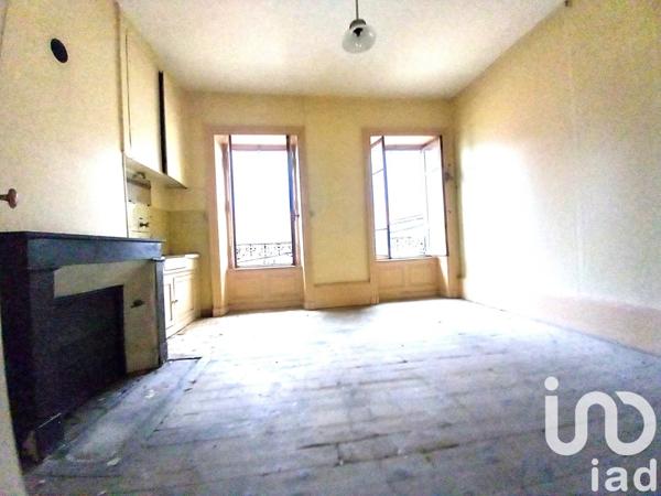Appartement à vendre 3 pièces 56 m² Beaumont