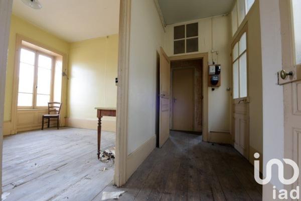 Appartement à vendre 3 pièces 56 m² Beaumont