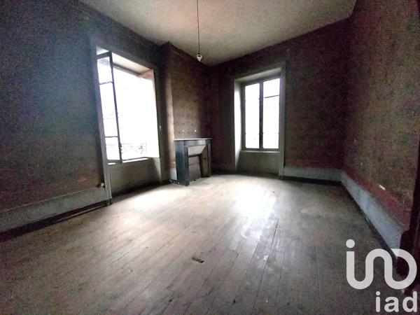 Appartement à vendre 3 pièces 56 m² Beaumont