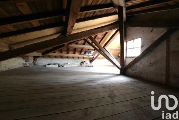 Appartement à vendre 3 pièces 56 m² Beaumont