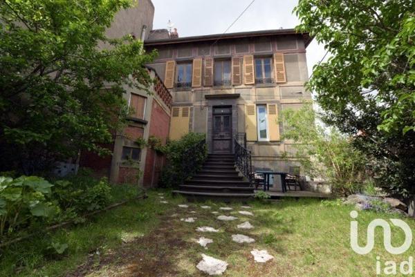 Appartement à vendre 3 pièces 56 m² Beaumont