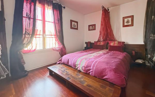 Maison à vendre    9 pièces • 238 m2 Draveil