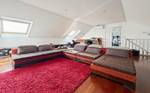 Maison à vendre    9 pièces • 238 m2 Draveil