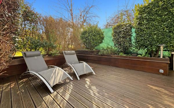 Maison à vendre    9 pièces • 238 m2 Draveil