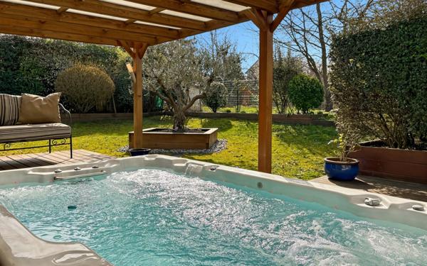 Maison à vendre    9 pièces • 238 m2 Draveil