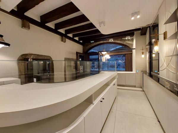 Cession d'un Droit au Bail - Chambéry intramuros