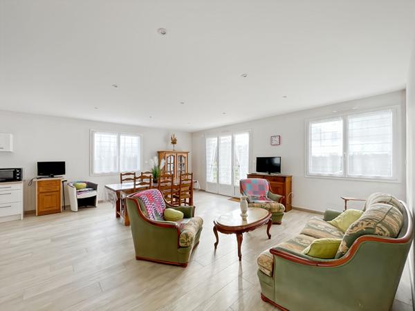 Maison de type 4 NEUVE dans les marais de NOTRE DAME DE MONTS