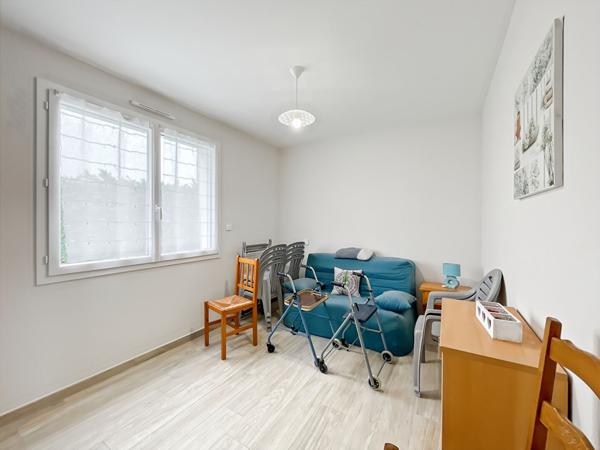 Maison de type 4 NEUVE dans les marais de NOTRE DAME DE MONTS