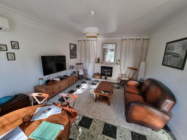 Maison Rouffiac d'Aude 4 pièces 100.59m2