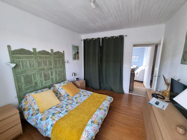 Maison Rouffiac d'Aude 4 pièces 100.59m2