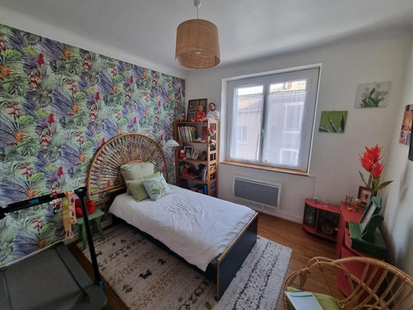 Maison Rouffiac d'Aude 4 pièces 100.59m2