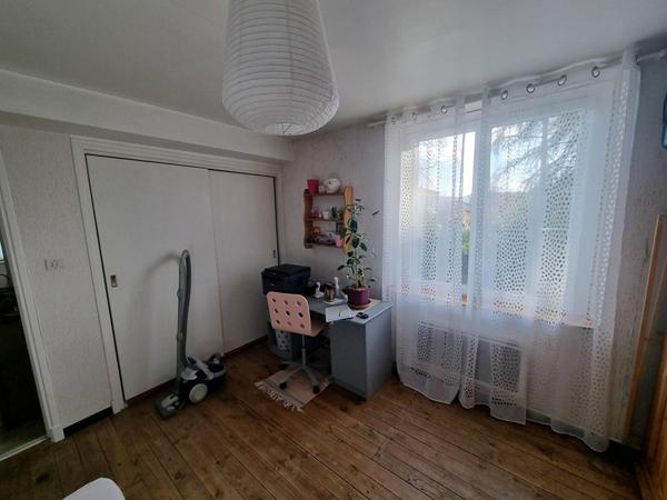 Maison Rouffiac d'Aude 4 pièces 100.59m2