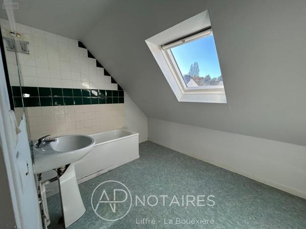 Maison individuelle à vendre à Liffré en Ille-et-Vilaine (35340), ref : VM668-APNOTAIRES