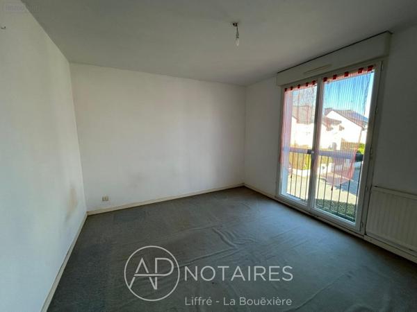 Maison individuelle à vendre à Liffré en Ille-et-Vilaine (35340), ref : VM668-APNOTAIRES