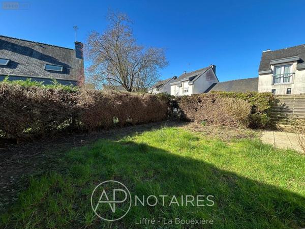 Maison individuelle à vendre à Liffré en Ille-et-Vilaine (35340), ref : VM668-APNOTAIRES