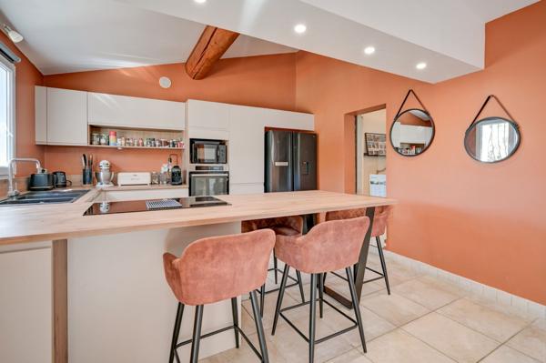 Vente Maison de luxe Saint-Rémy-de-Provence 5 Pièces 145 m²