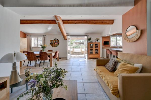 Vente Maison de luxe Saint-Rémy-de-Provence 5 Pièces 145 m²