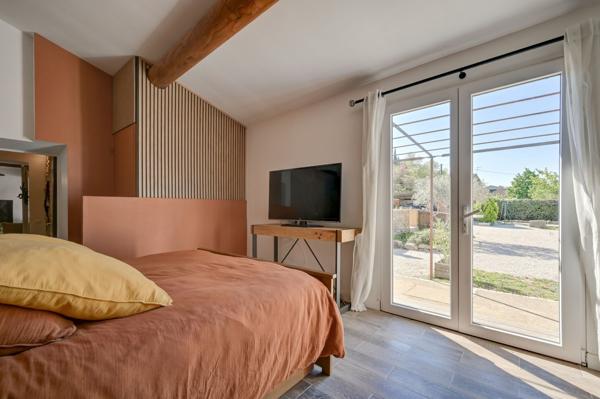 Vente Maison de luxe Saint-Rémy-de-Provence 5 Pièces 145 m²