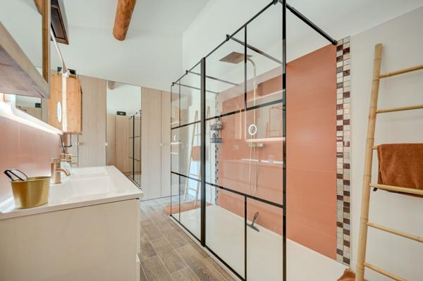 Vente Maison de luxe Saint-Rémy-de-Provence 5 Pièces 145 m²