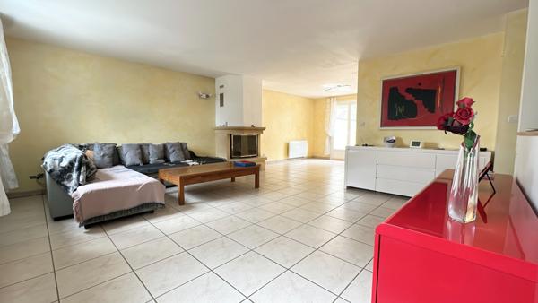 Maison Linas 6 pièces 127 m2 - TERRAIN 491 m2