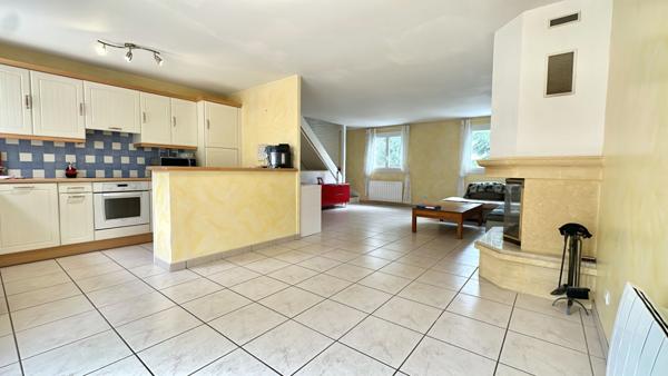 Maison Linas 6 pièces 127 m2 - TERRAIN 491 m2