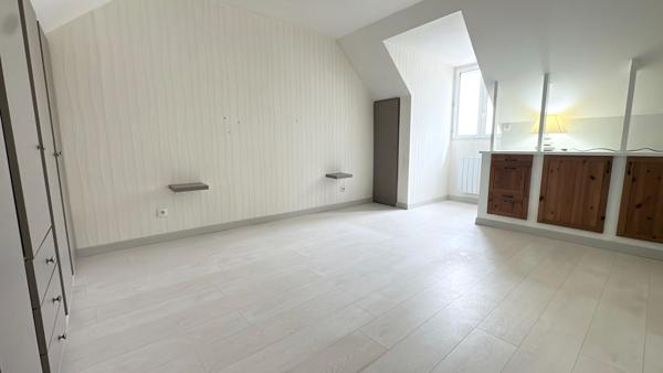 Maison Linas 6 pièces 127 m2 - TERRAIN 491 m2