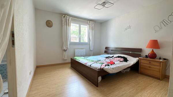 Maison Linas 6 pièces 127 m2 - TERRAIN 491 m2