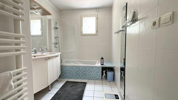 Maison Linas 6 pièces 127 m2 - TERRAIN 491 m2