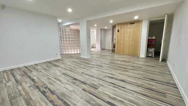 Maison Linas 6 pièces 127 m2 - TERRAIN 491 m2