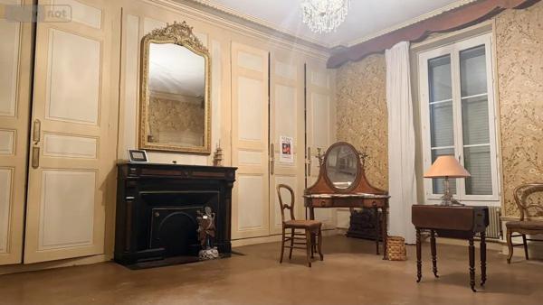 Achat - Appartement Nantua 01130 8 pièces 218 m 2 515 m 2