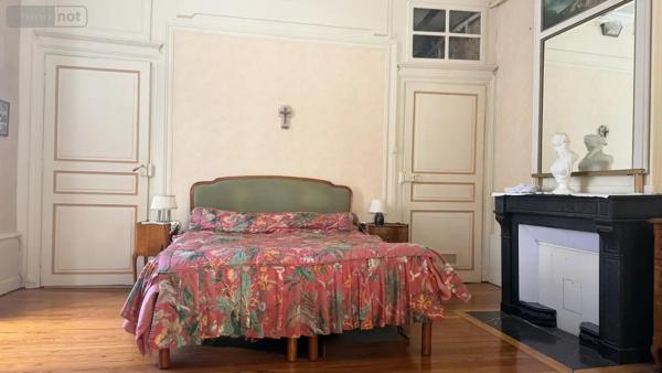 Achat - Appartement Nantua 01130 8 pièces 218 m 2 515 m 2