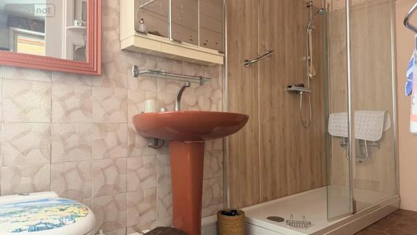 Achat - Appartement Nantua 01130 8 pièces 218 m 2 515 m 2