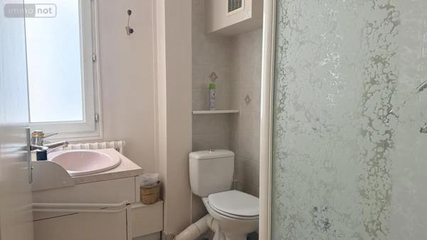 Achat - Appartement Nantua 01130 8 pièces 218 m 2 515 m 2