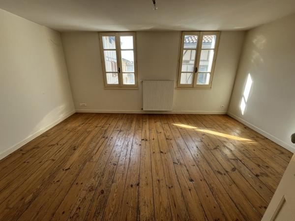 Appartement à louer |  Maurs |  3 pièces | 77 m²