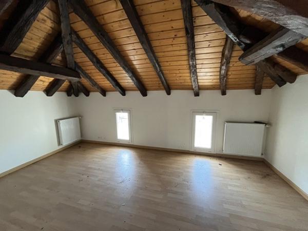 Appartement à louer |  Maurs |  3 pièces | 77 m²