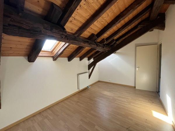 Appartement à louer |  Maurs |  3 pièces | 77 m²