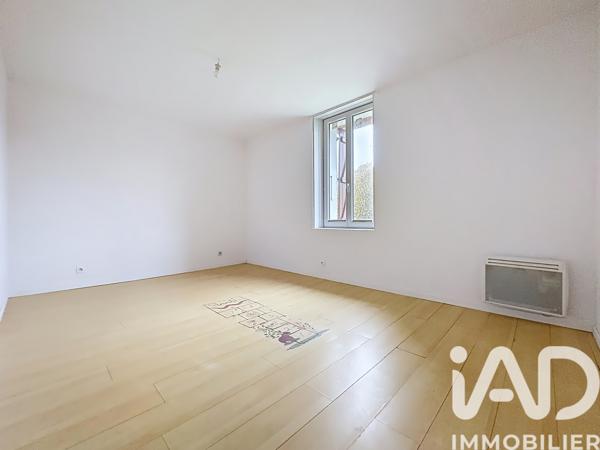 Maison à vendre 5 pièces 130 m² Le Lardin-Saint-Lazare