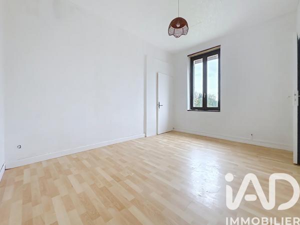 Maison à vendre 5 pièces 130 m² Le Lardin-Saint-Lazare