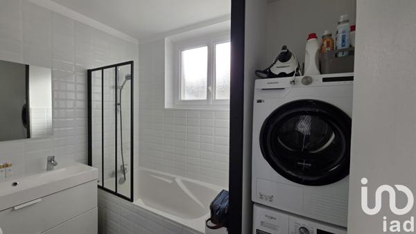 Maison à vendre 4 pièces 72 m² Montendre