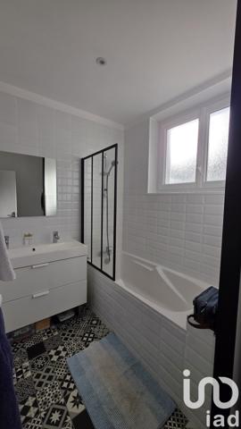 Maison à vendre 4 pièces 72 m² Montendre