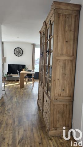 Maison à vendre 4 pièces 72 m² Montendre