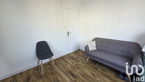 Maison à vendre 4 pièces 72 m² Montendre