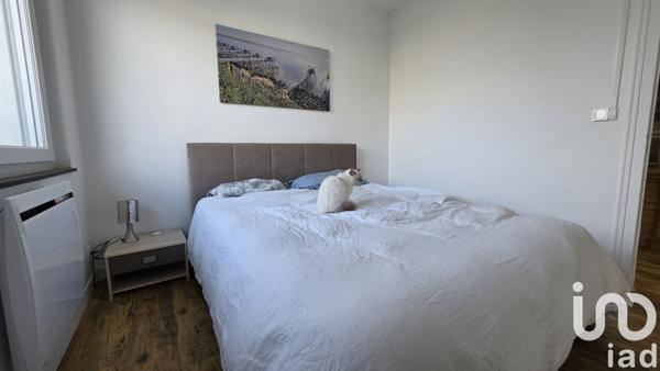 Maison à vendre 4 pièces 72 m² Montendre