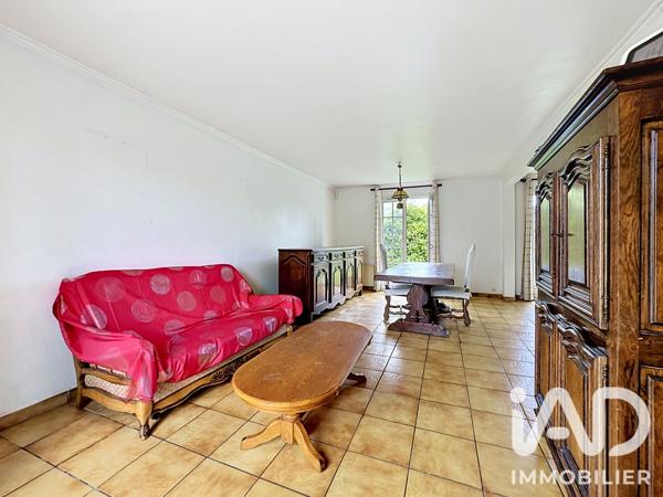 Maison à vendre 5 pièces 121 m² Canteleu