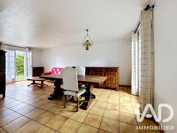 Maison à vendre 5 pièces 121 m² Canteleu