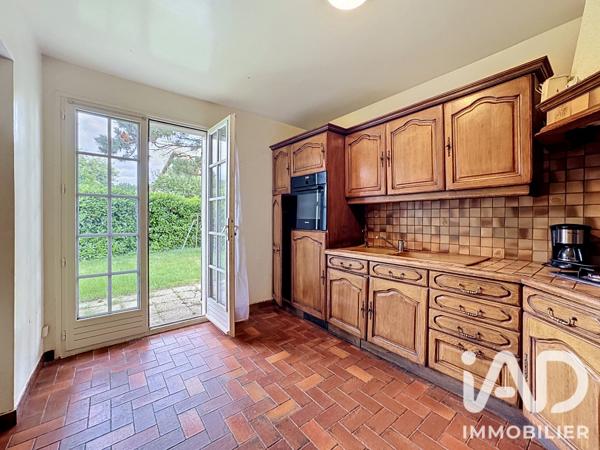 Maison à vendre 5 pièces 121 m² Canteleu