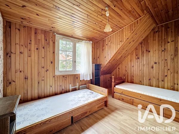 Maison à vendre 5 pièces 121 m² Canteleu